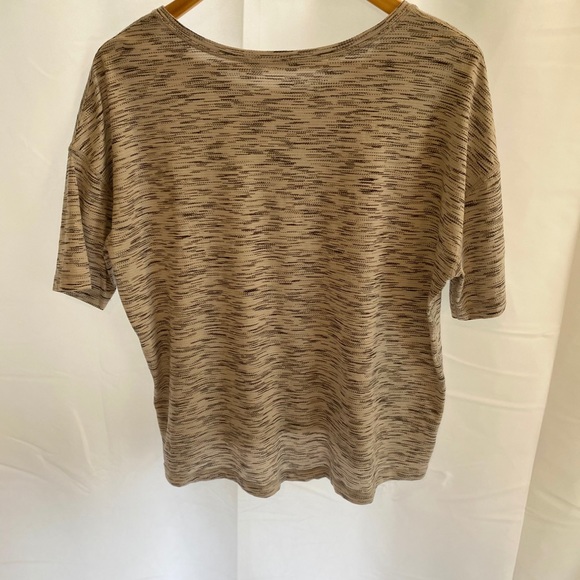 Lululemon Run It Out Tee
Tiger Space Dye - Picture 7 of 9